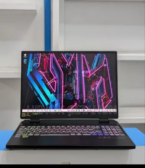 New Laptop Acer Predator Helios 300 16GB Intel Core I9 SSD 1T