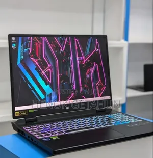 New Laptop Acer Predator Helios 300 16GB Intel Core I9 SSD 1T