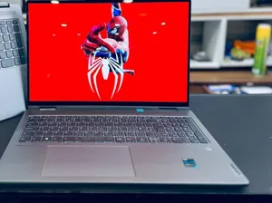 New Laptop Lenovo Yoga 7i 16GB Intel Core I7 SSD 1T