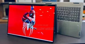 New Laptop Lenovo Yoga 7i 16GB Intel Core I7 SSD 1T