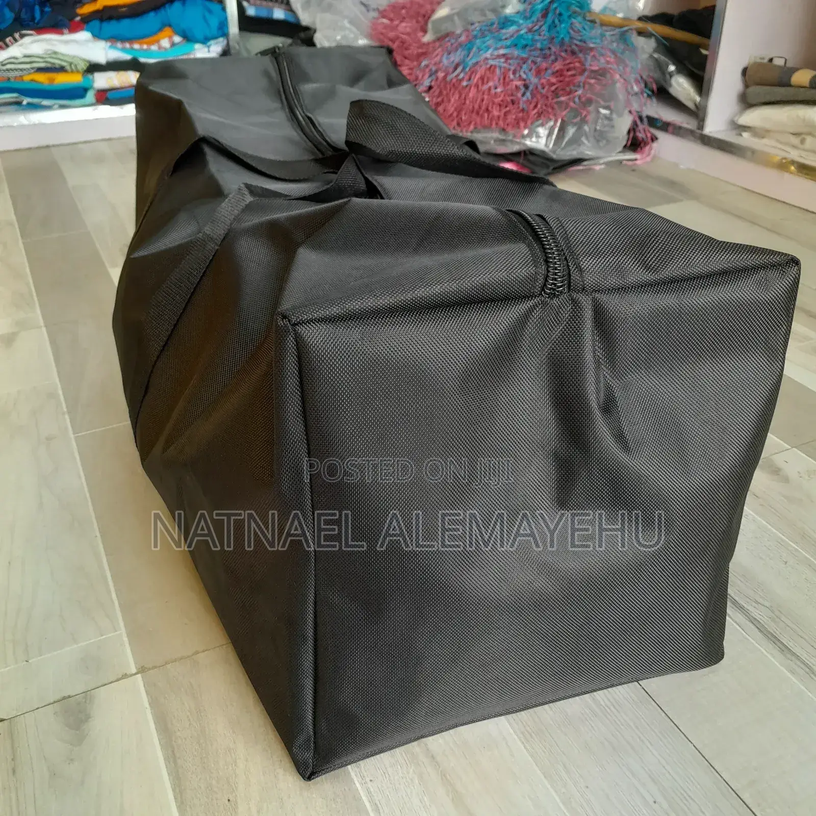 Melakiya(መላኪያ) Bag