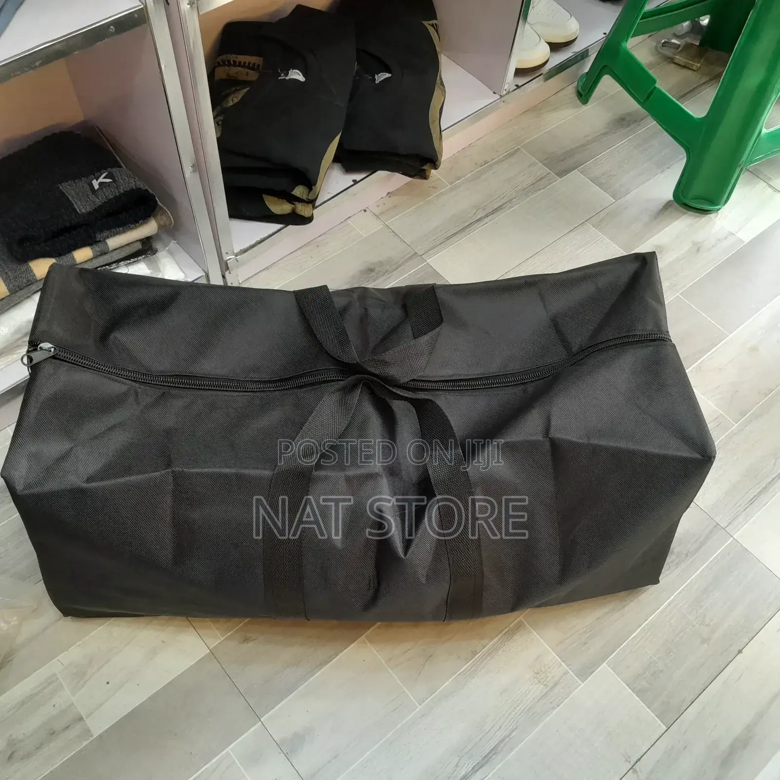 Melakiya(መላኪያ) Bag