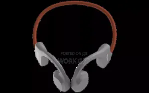 Faster As18 Bone Conduction Bluetooth Wireless Headphone