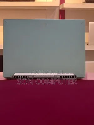 New Laptop Asus TUF Gaming A15 16GB Intel Core I7 SSD 1T