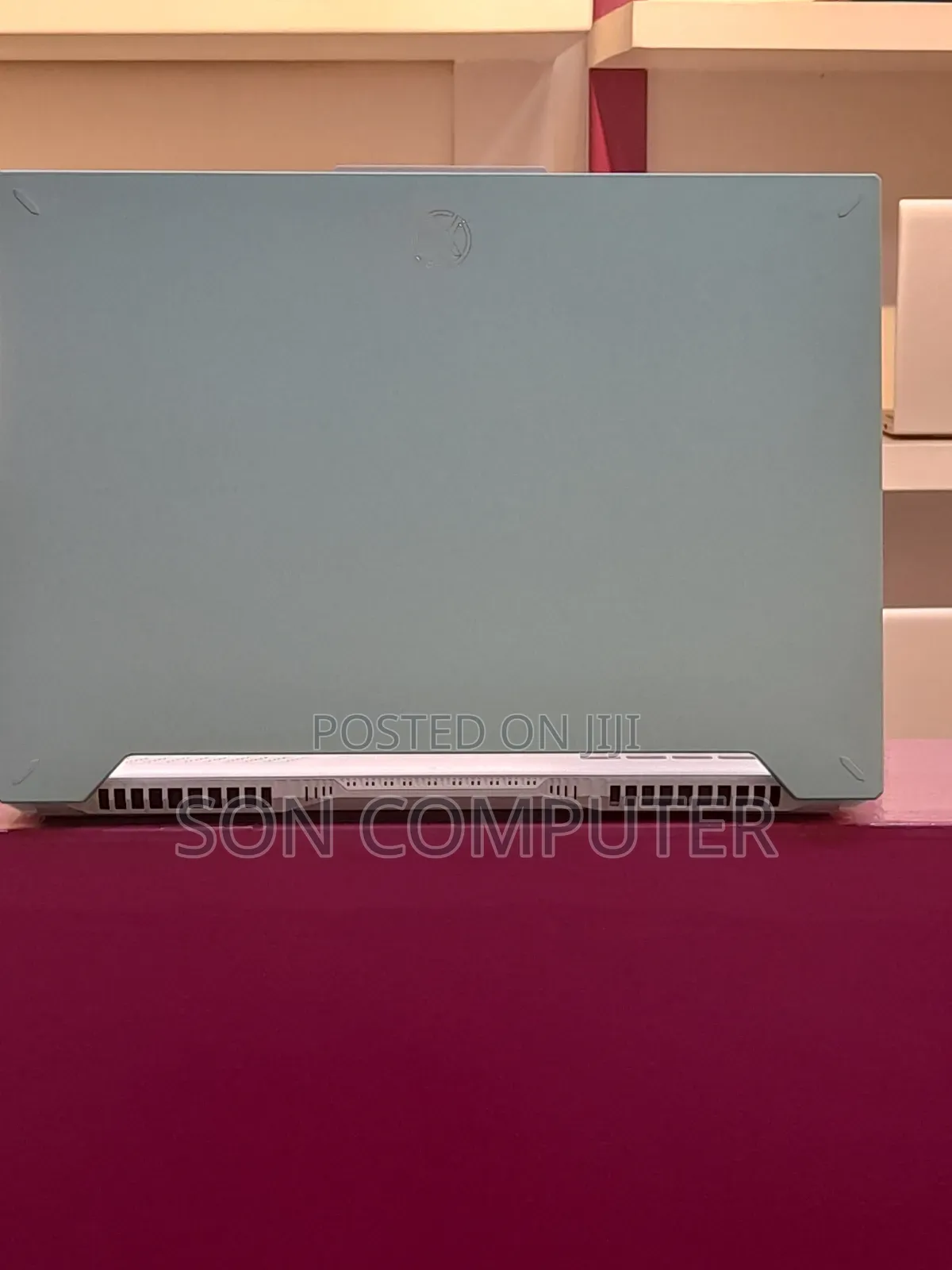 New Laptop Asus TUF Gaming A15 16GB Intel Core I7 SSD 1T