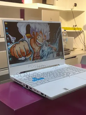 New Laptop Asus TUF Gaming A15 16GB Intel Core I7 SSD 1T