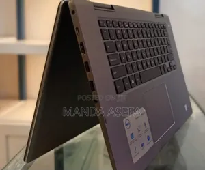 Photo - New Laptop Dell Inspiron 15 7000 16GB Intel Core I7 SSD 512GB