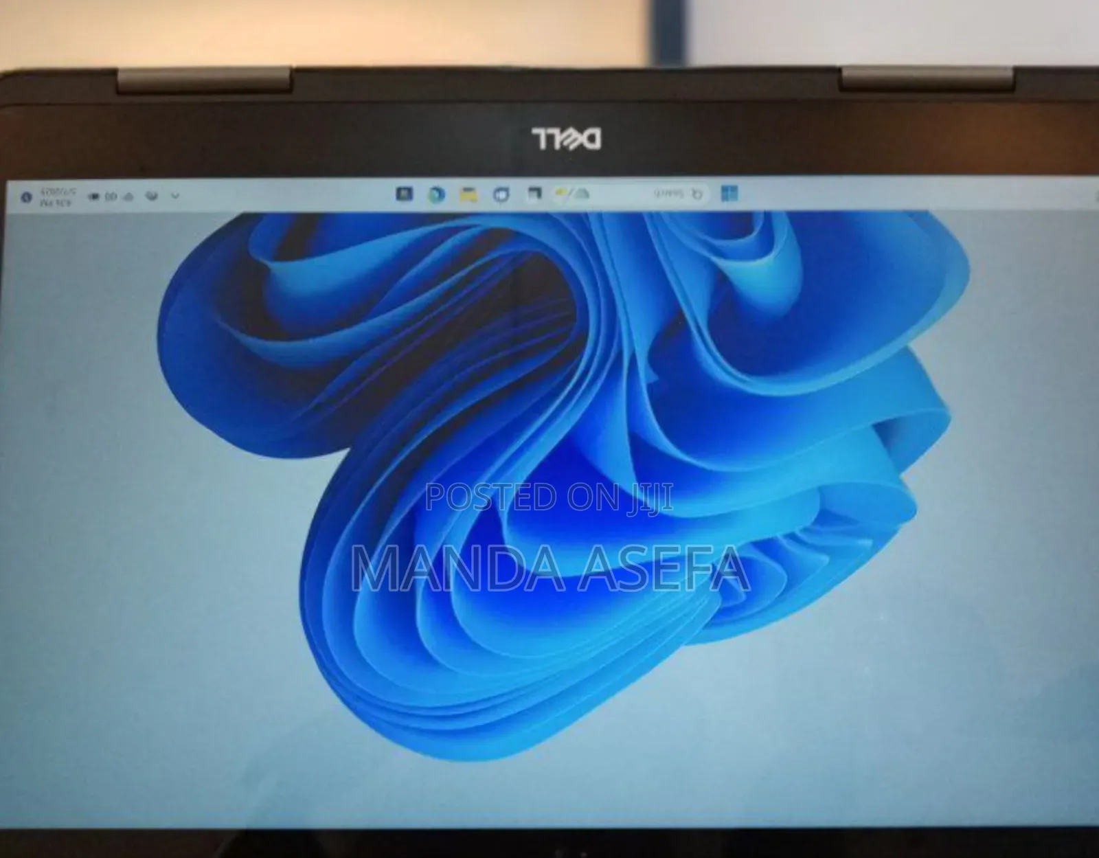 New Laptop Dell Inspiron 15 7000 16GB Intel Core I7 SSD 512GB