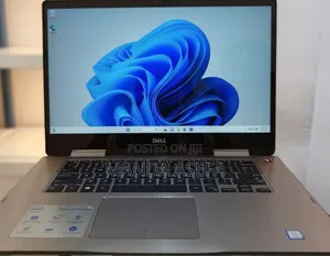 New Laptop Dell Inspiron 15 7000 16GB Intel Core I7 SSD 512GB