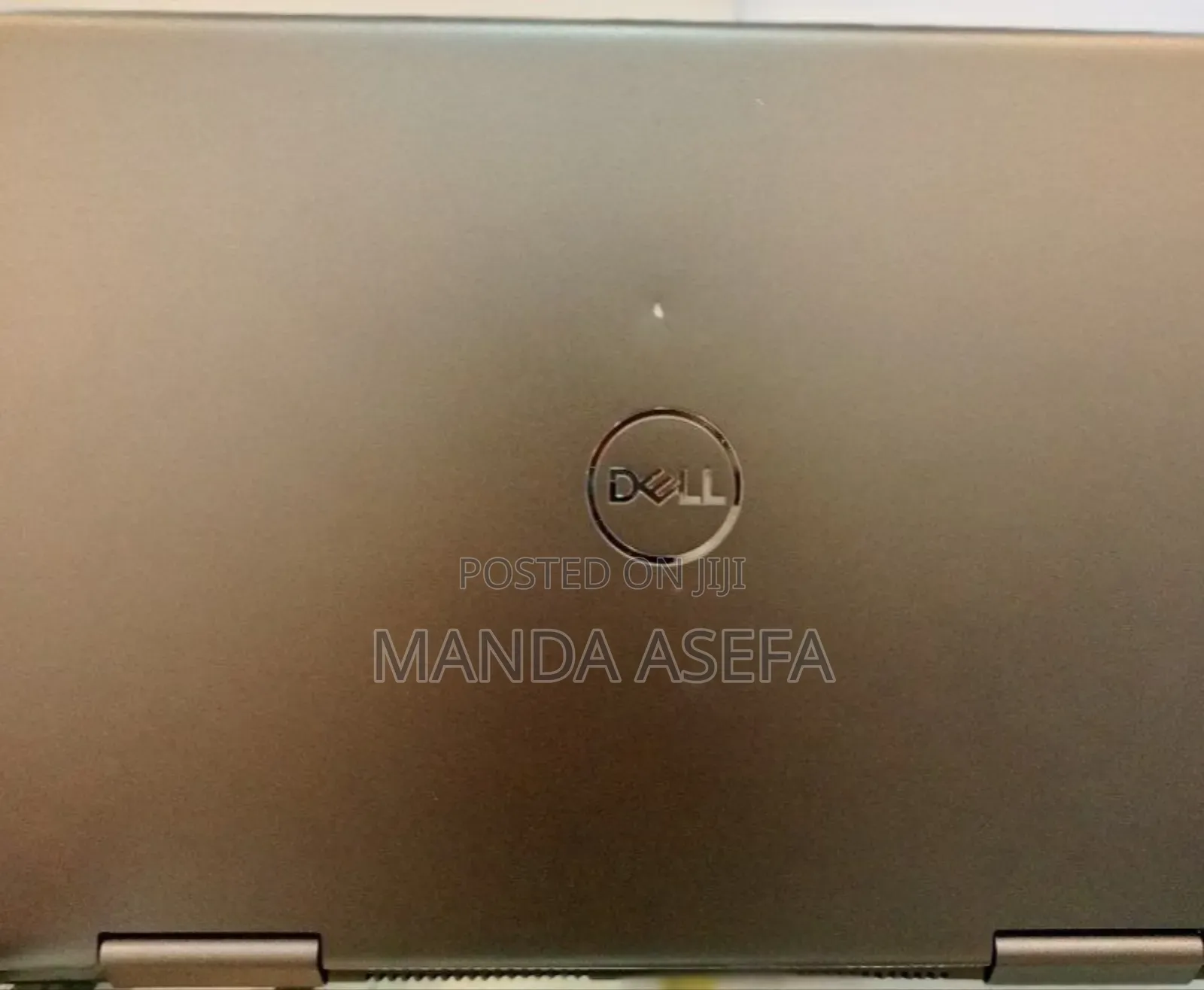 New Laptop Dell Inspiron 15 7000 16GB Intel Core I7 SSD 512GB