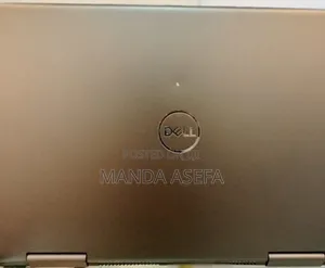 New Laptop Dell Inspiron 15 7000 16GB Intel Core I7 SSD 512GB