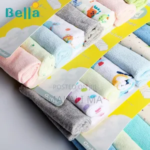 Gerber 8pieces Baby Washcloth