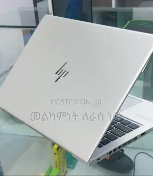 Photo - New Laptop HP EliteBook 840 G6 16GB Intel Core I5 SSD 512GB