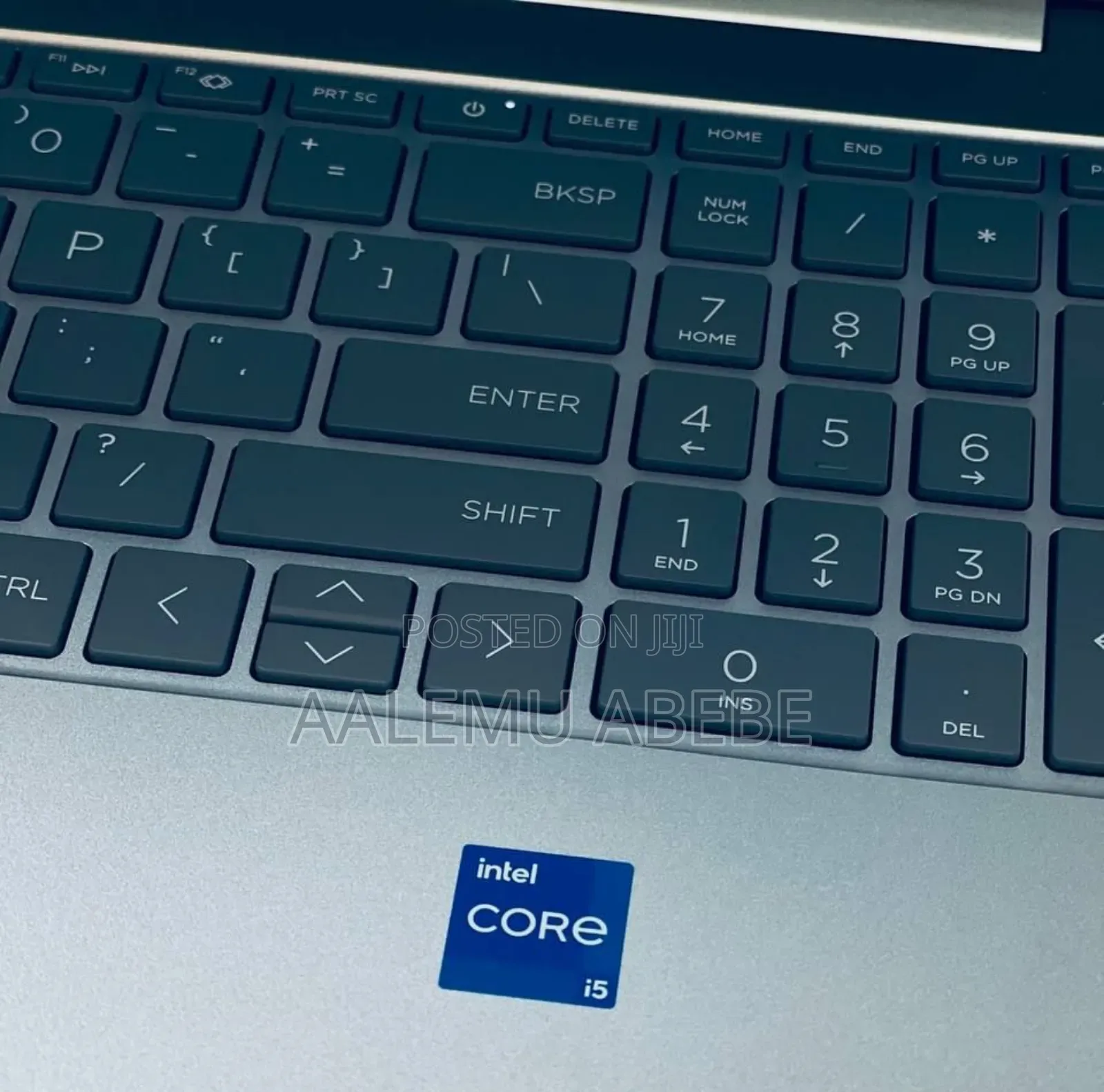 New Laptop HP Stream Notebook 16GB Intel Core I5 SSD 512GB