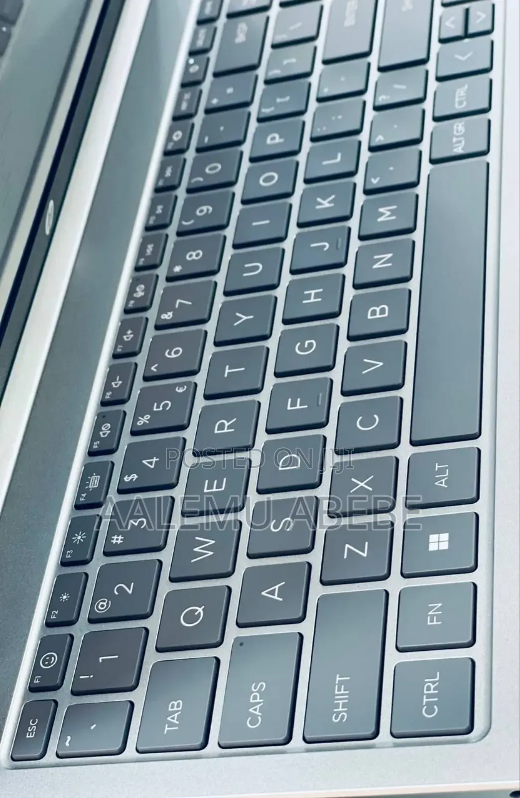 New Laptop HP Stream Notebook 16GB Intel Core I5 SSD 512GB