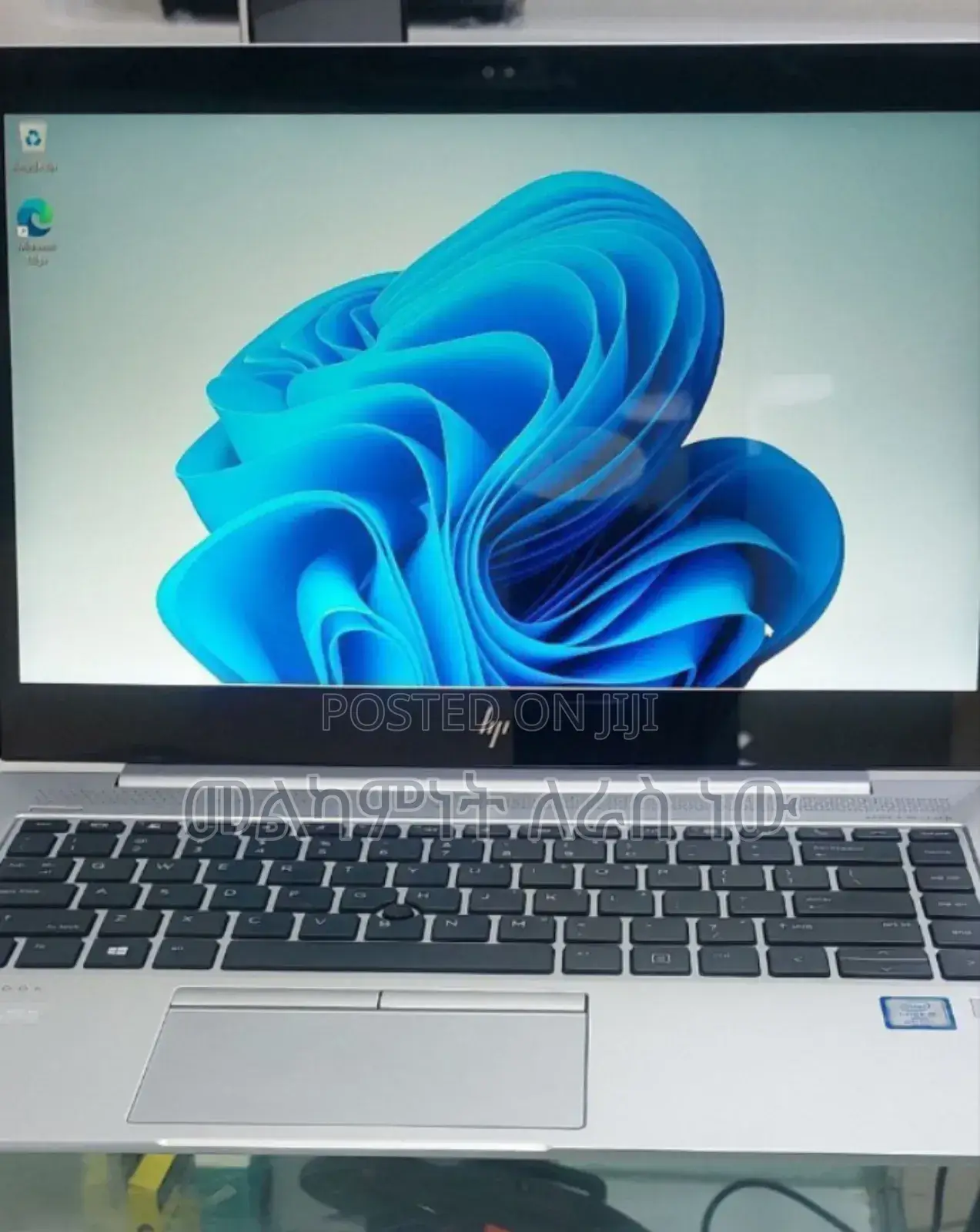 New Laptop HP EliteBook 840 G6 16GB Intel Core I5 SSD 512GB