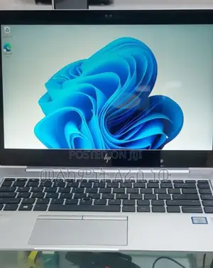 New Laptop HP EliteBook 840 G6 16GB Intel Core I5 SSD 512GB