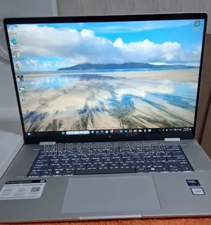 New Laptop HP Envy 15 16GB AMD Ryzen 7 SSD 1T