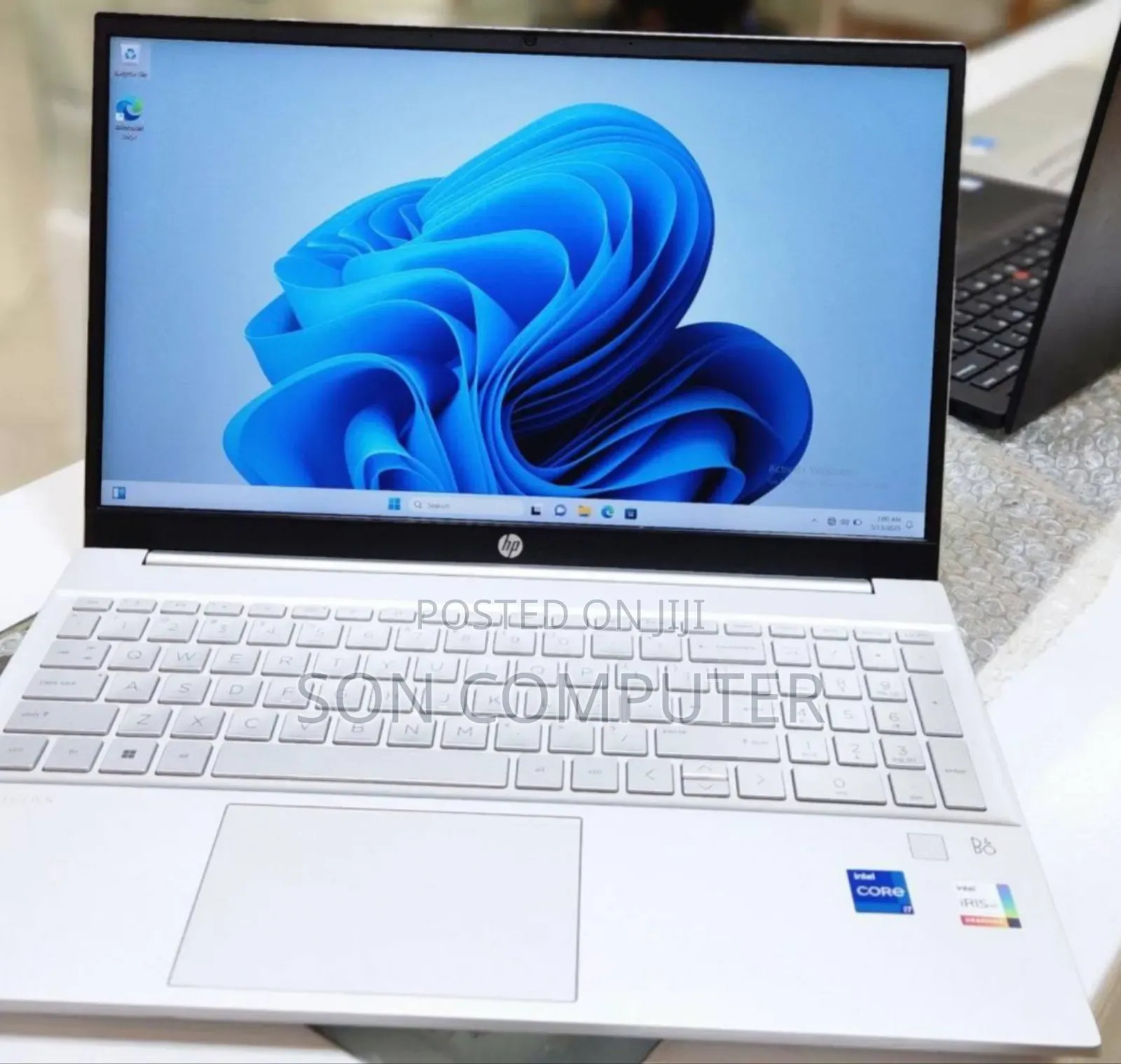 New Laptop HP Pavilion 15 16GB Intel Core I7 SSD 512GB