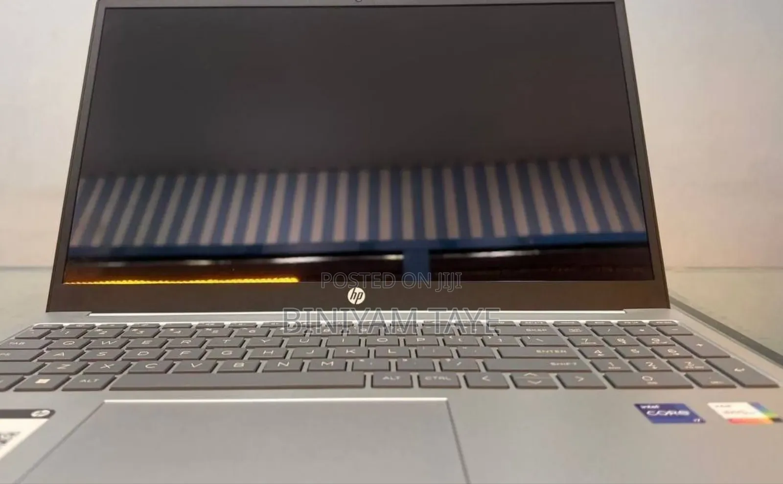 New Laptop HP Stream Notebook 16GB Intel Core I7 SSD 1T