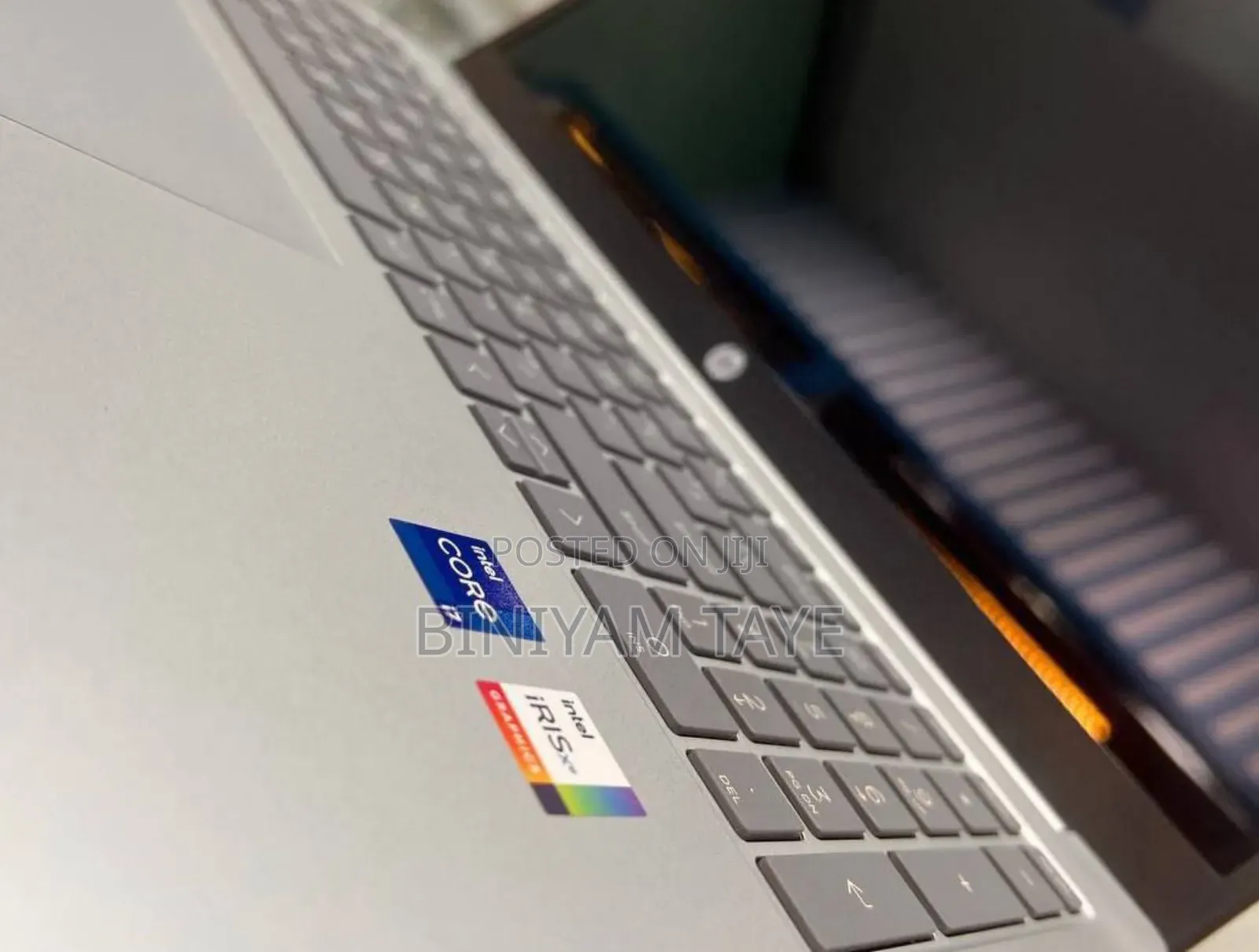 New Laptop HP Stream Notebook 16GB Intel Core I7 SSD 1T