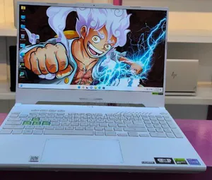 New Laptop Asus TUF Gaming A15 16GB Intel Core I7 SSD 1T