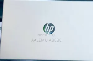 New Laptop HP Stream Notebook 16GB Intel Core I5 SSD 512GB