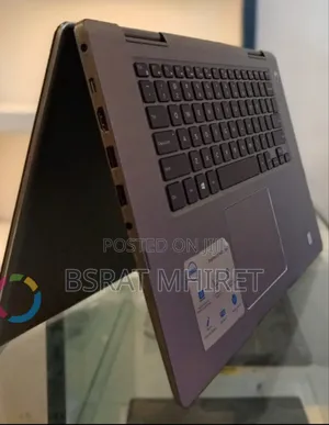 Photo - New Laptop HP Pavilion 15 16GB Intel Core I7 SSD 512GB