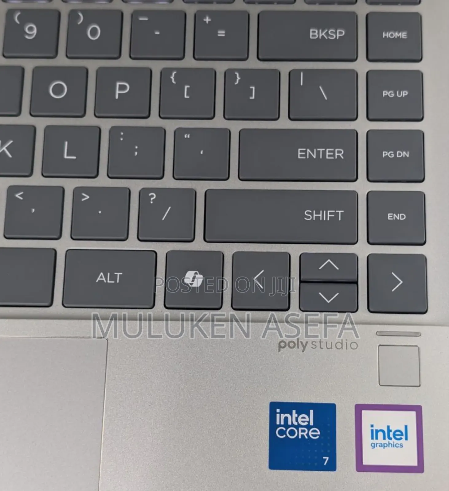 New Laptop HP Envy X360 16GB AMD Ryzen 7 SSD 1T