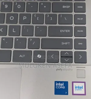 Photo - New Laptop HP Envy X360 16GB AMD Ryzen 7 SSD 1T