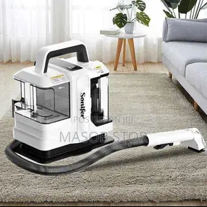 Photo - Sonifer Carpet Cleaner / ቫኪውም ክሊነር