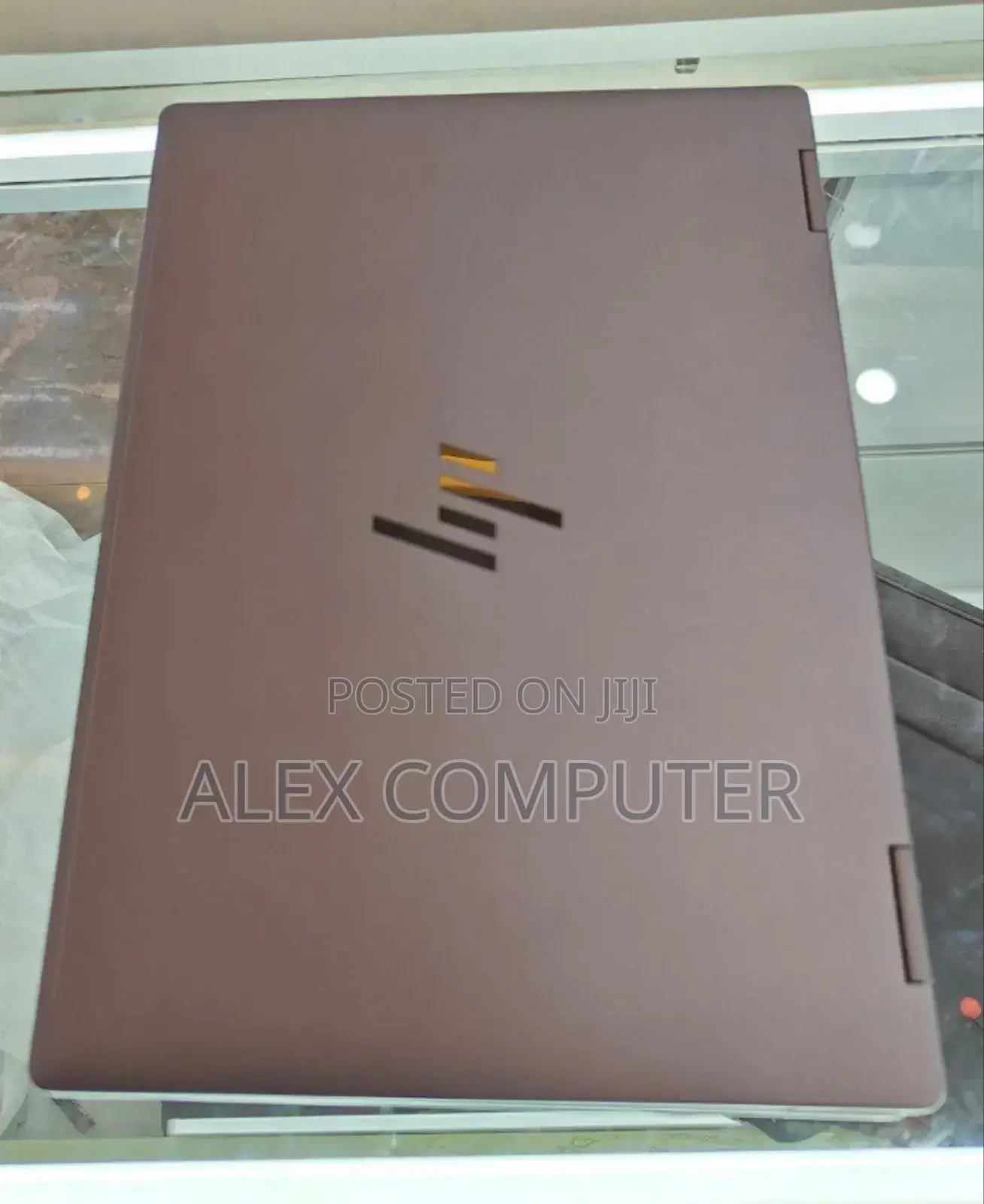 New Laptop HP Envy X360 32GB SSD 1T