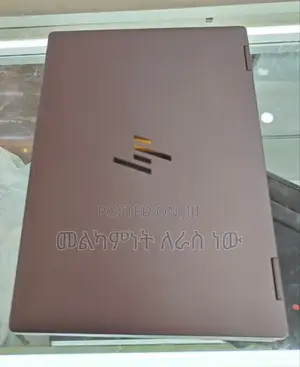 New Laptop HP Envy X360 32GB SSD 1T