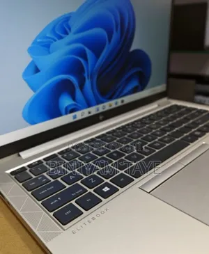 New Laptop HP EliteBook 840 G7 16GB Intel Core I7 SSD 512GB