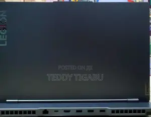 New Laptop Lenovo Legion 5 16GB AMD Ryzen 7 SSD 1T