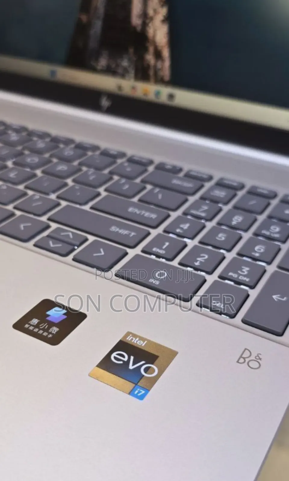 New Laptop HP Pavilion 15 16GB Intel Core I7 SSD 1T