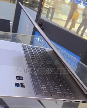 New Laptop HP Pavilion 15 16GB Intel Core I7 SSD 1T