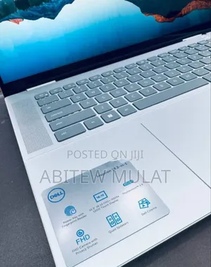 Photo - New Laptop Dell Inspiron 15 16GB Intel Core I7 SSD 512GB