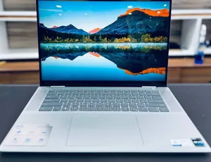 New Laptop Dell Inspiron 15 16GB Intel Core I7 SSD 512GB