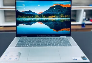 New Laptop Dell Inspiron 15 16GB Intel Core I7 SSD 512GB