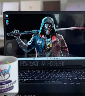 Photo - New Laptop HP Pavilion 15 32GB Intel Core i5 SSD 512GB