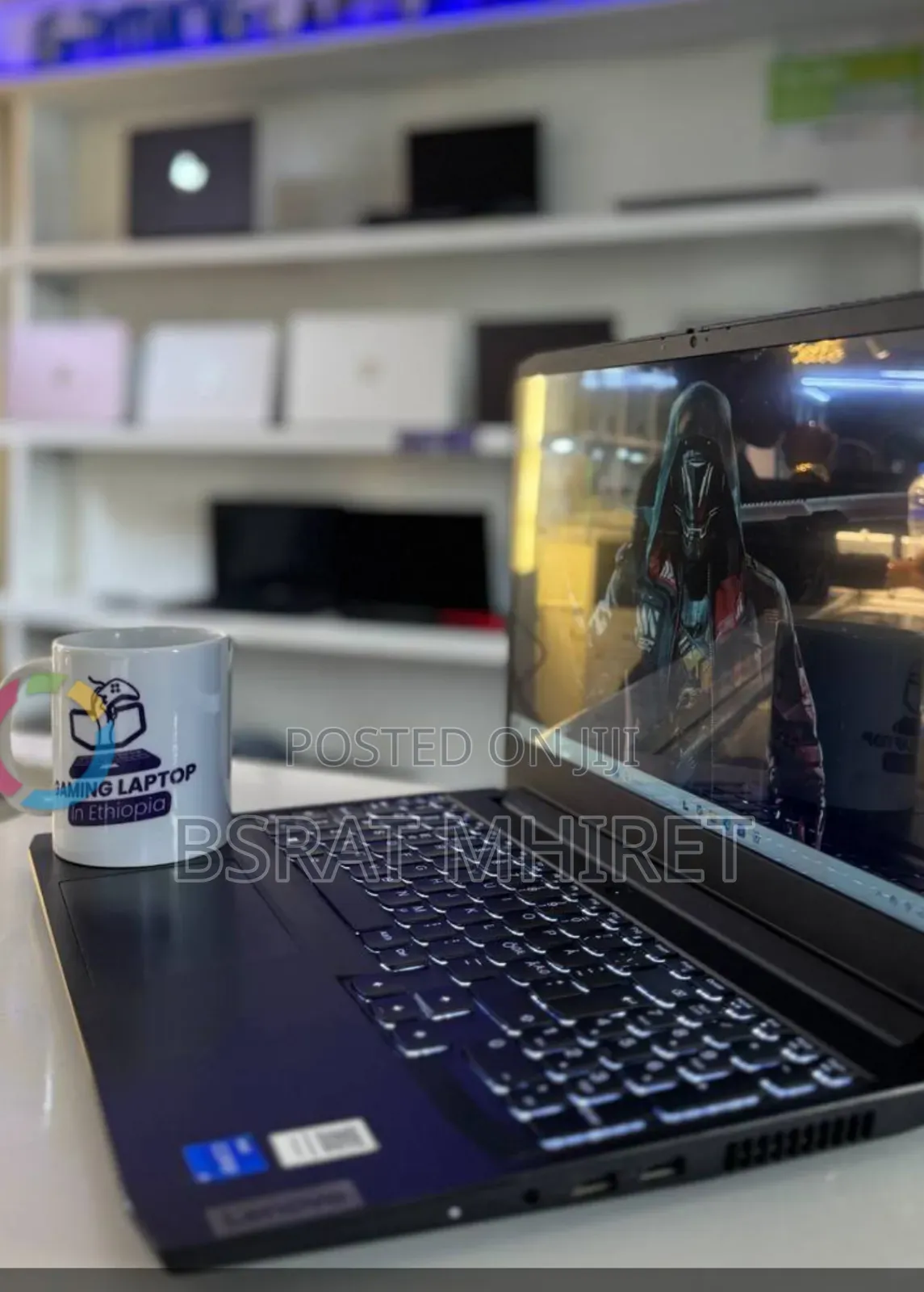 New Laptop HP Pavilion 15 32GB Intel Core i5 SSD 512GB