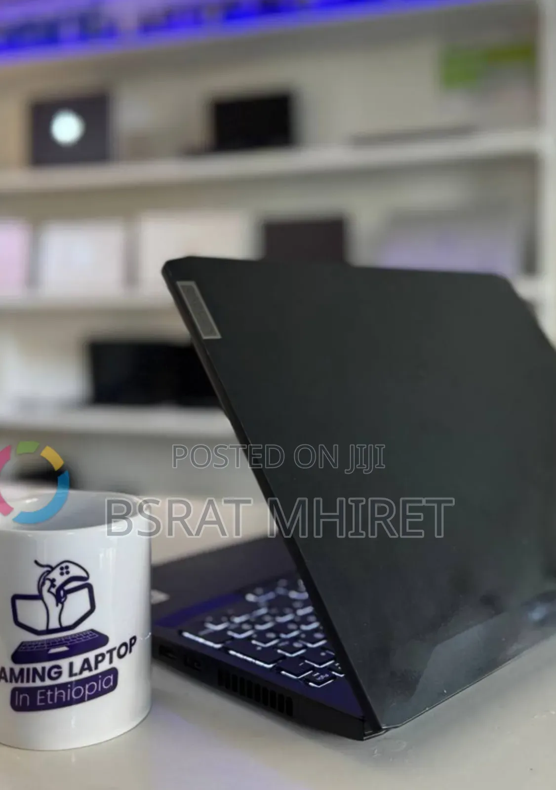 New Laptop HP Pavilion 15 32GB Intel Core i5 SSD 512GB