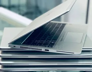 Photo - New Laptop HP EliteBook 840 G5 16GB Intel Core I5 SSD 512GB