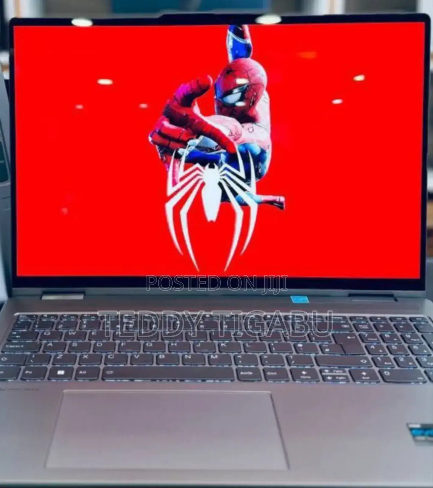 New Laptop Lenovo Yoga 11e 16GB Intel Core I7 SSD 1T