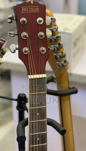 For Sales New Guitar
