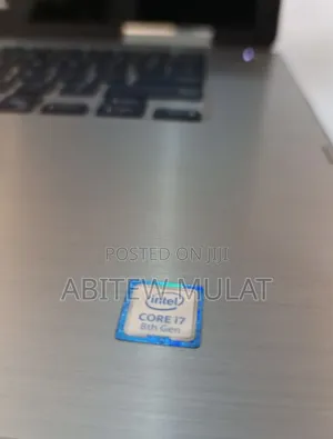 Photo - New Laptop Dell Inspiron 15 16GB Intel Core I7 SSD 512GB