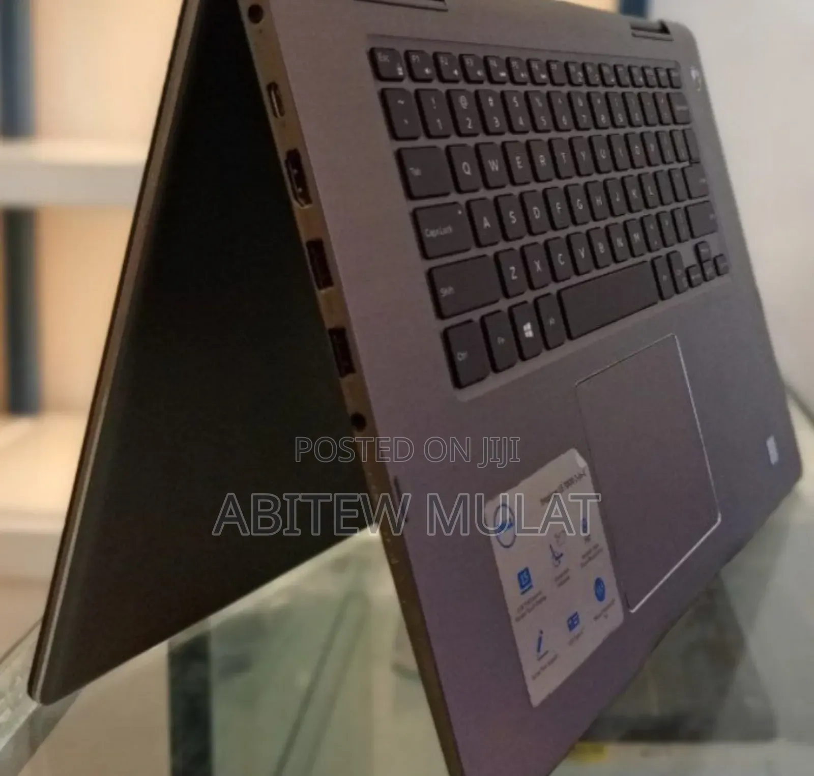 New Laptop Dell Inspiron 15 16GB Intel Core I7 SSD 512GB