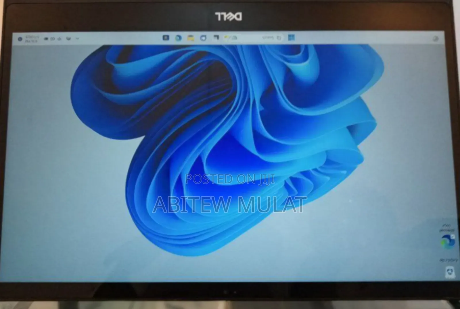 New Laptop Dell Inspiron 15 16GB Intel Core I7 SSD 512GB