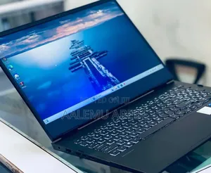 New Laptop HP Omen 16 16GB Intel Core I9 SSD 512GB